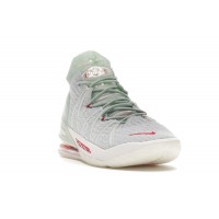 Кроссовки Nike LeBron 18 Empire Jade