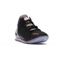 Кроссовки Nike LeBron 18 Kylian Mbappe