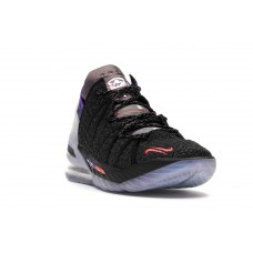 Кроссовки Nike LeBron 18 Kylian Mbappe