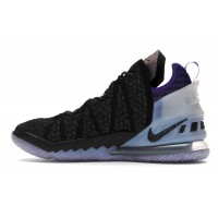 Кроссовки Nike LeBron 18 Kylian Mbappe