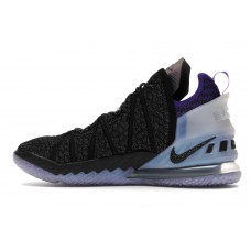 Кроссовки Nike LeBron 18 Kylian Mbappe