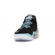 Кроссовки Nike LeBron 18 Reflections