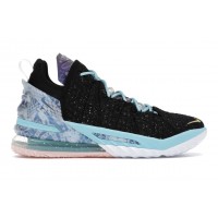 Кроссовки Nike LeBron 18 Reflections