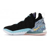 Кроссовки Nike LeBron 18 Reflections