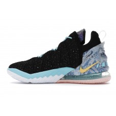 Кроссовки Nike LeBron 18 Reflections