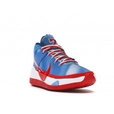 Кроссовки Nike KD 13 University Blue