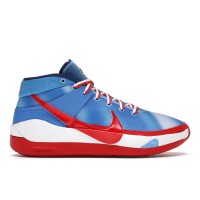 Кроссовки Nike KD 13 University Blue