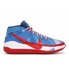 Кроссовки Nike KD 13 University Blue