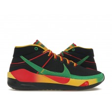 Кроссовки Nike KD 13 Rasta