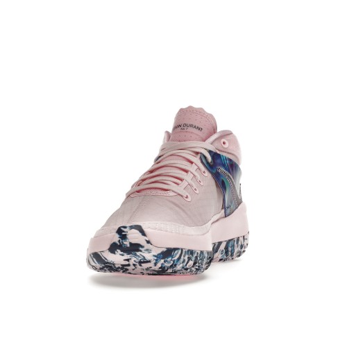 Кроссы Nike KD 13 Aunt Pearl - мужская сетка размеров