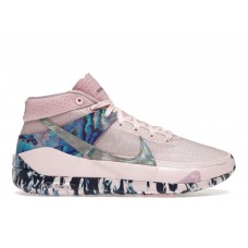 Кроссовки Nike KD 13 Aunt Pearl