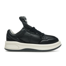 Converse TURBOWPN Low Rick Owens DRKSHDW Black Cloud Cream