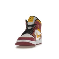 Jordan 1 Mid Dia de los Muertos