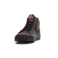 Кроссовки Nike SB Zoom Blazer Mid GT ACG