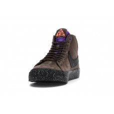 Кроссовки Nike SB Zoom Blazer Mid GT ACG