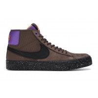 Кроссовки Nike SB Zoom Blazer Mid GT ACG