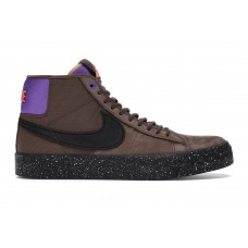 Кроссовки Nike SB Zoom Blazer Mid GT ACG