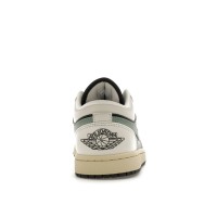 Женские Jordan 1 Low Jade Smoke (W)