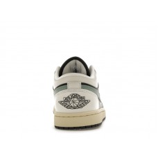 Женские Jordan 1 Low Jade Smoke (W)