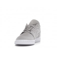 Женские Jordan 1 Low Grey Fog (W)