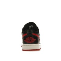 Женские Jordan 1 Low Bred Sail (W)