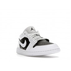 Женские Jordan 1 Low Panda (W)