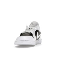 Женские Jordan 1 Low Panda (W)