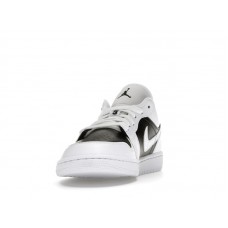 Женские Jordan 1 Low Panda (W)