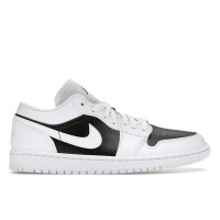 Женские кроссовки Jordan 1 Low Panda (W)