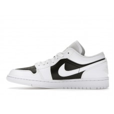 Женские Jordan 1 Low Panda (W)