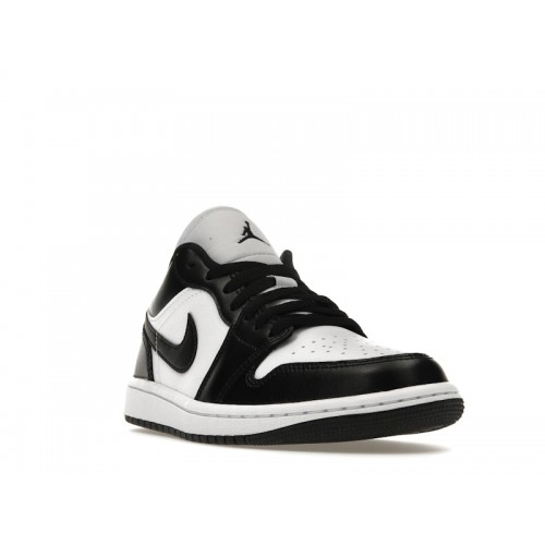 Кроссы Jordan 1 Low Panda (2023) (W) - женская сетка размеров