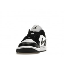 Женские Jordan 1 Low Panda (W)