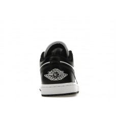 Женские Jordan 1 Low Panda (W)