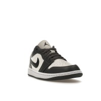Женские Jordan 1 Low Dark Grey (W)