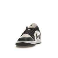 Женские Jordan 1 Low Dark Grey (W)