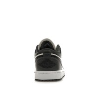 Женские Jordan 1 Low Dark Grey (W)
