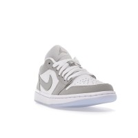 Женские Jordan 1 Low Wolf Grey (W)