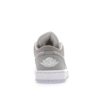 Женские Jordan 1 Low Wolf Grey (W)