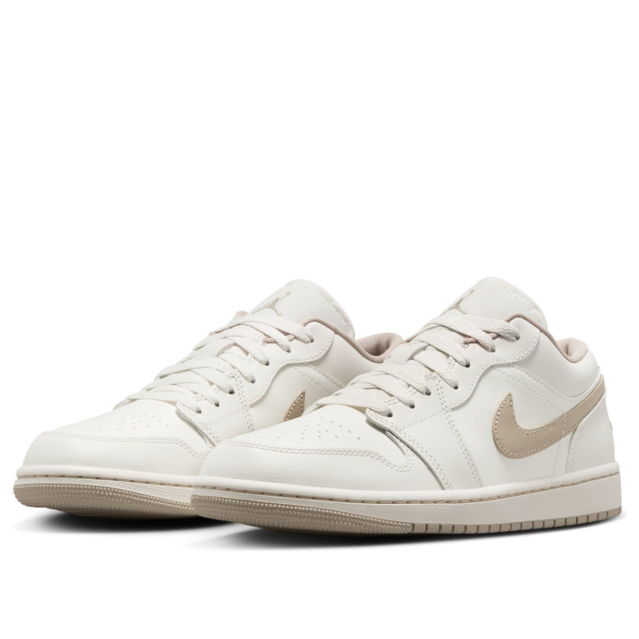 Wmns Air Jordan 1 Low Sail Rattan - женская сетка размеров Wmns Air Jordan 1 Low Sail Rattan - женская сетка размеров