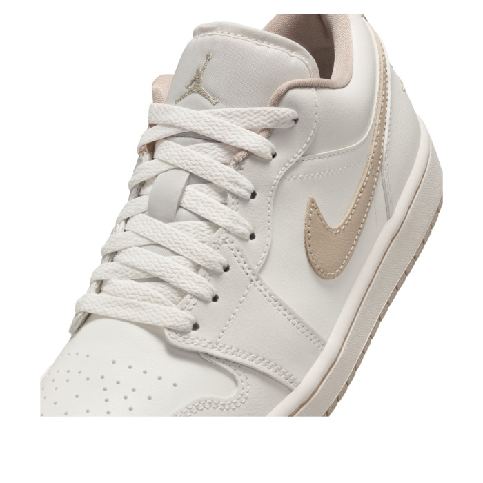 Wmns Air Jordan 1 Low Sail Rattan - женская сетка размеров Wmns Air Jordan 1 Low Sail Rattan - женская сетка размеров