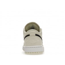 Женские Jordan 1 Low Coconut Milk (W)