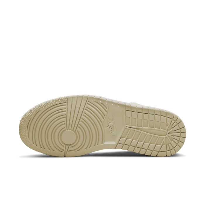Wmns Air Jordan 1 Low Coconut Milk - женская сетка размеров Wmns Air Jordan 1 Low Coconut Milk - женская сетка размеров