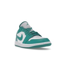 Женские Jordan 1 Low New Emerald (W)