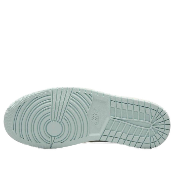 Wmns Air Jordan 1 Low Sail Igloo - женская сетка размеров Wmns Air Jordan 1 Low Sail Igloo - женская сетка размеров