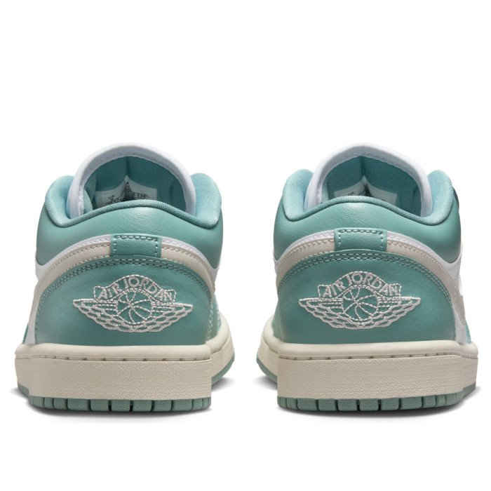 Wmns Air Jordan 1 Low Cannon - женская сетка размеров Wmns Air Jordan 1 Low Cannon - женская сетка размеров