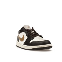 Женские Jordan 1 Low Shadow Brown (W)