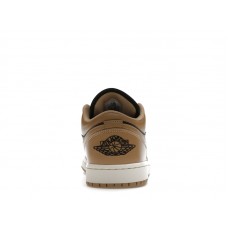 Женские Jordan 1 Low Desert (W)