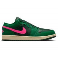 Женские Jordan 1 Low Watermelon (W)