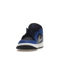 Женские Jordan 1 Low Game Royal Blue Void (W)