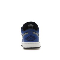 Женские Jordan 1 Low Game Royal Blue Void (W)